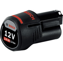 Akkupack Bosch Professional GBA 12V 2.0Ah-thumb-1