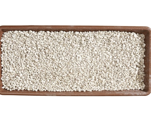 Marmorsplitt Bianco Zandobbio 12-16 mm 25 kg