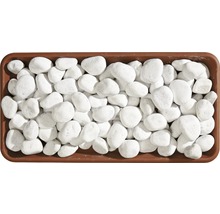 Marmorkies Carrara 60-100 mm 20 kg