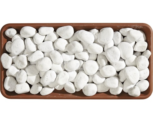 Marmorkies Carrara 60-100 mm 20 kg