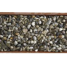 Dekorative Steine für den Garten