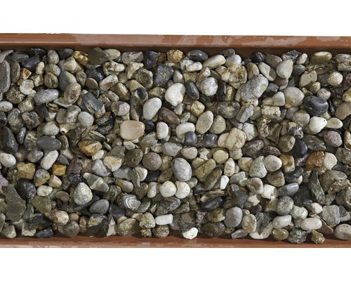 Dekorative Steine für den Garten