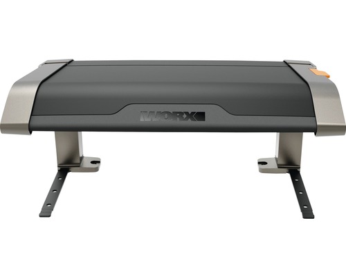 WORX Logo Werkbank Arbeitstisch