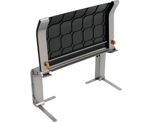 Fliesenschneider mit Fliesentisch