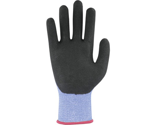 Schutzhandschuh für Arbeiten mit guter Griffigkeit