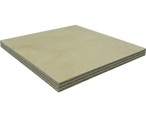 Holzplatte aus Furnierschichtholz