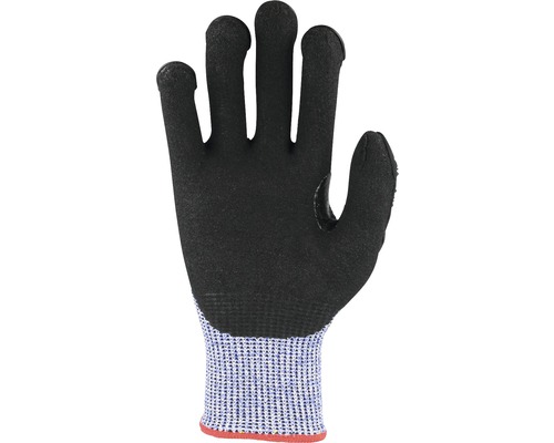 Schutzhandschuh mit Handflächenbeschichtung