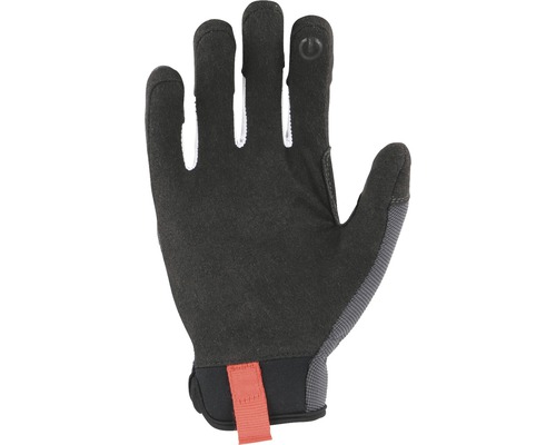 Arbeitshandschuh mit Touchscreen-Funktion