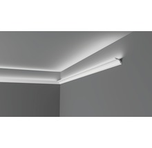 Deckenleiste Z1220 1 St. 2 m x 75 x 50 mm