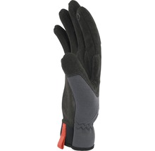 Arbeitshandschuh aus Leder mit Textil