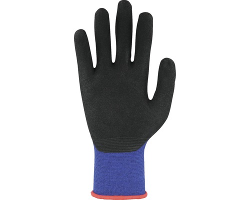 Arbeitshandschuh mit Handflächenbeschichtung