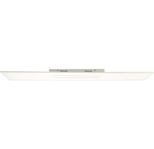 Rechteckige LED Deckenleuchte