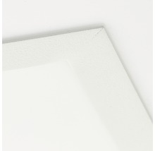 Detailaufnahme eines Rahmens