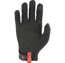 KinetiXx Arbeitshandschuhe X-Tiger Gr. XL