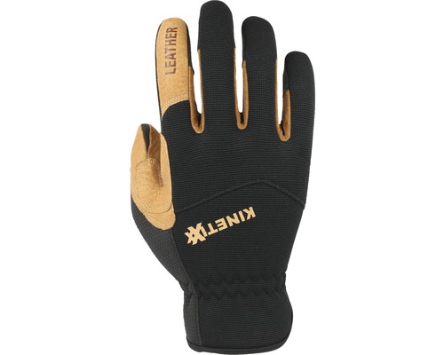 KinetiXx Arbeitshandschuhe X-Wolve Gr. M KinetiXx Arbeitshandschuhe X-Wolve Gr. M