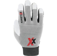 KinetiXx Arbeitshandschuhe X-Worker Gr. XXL