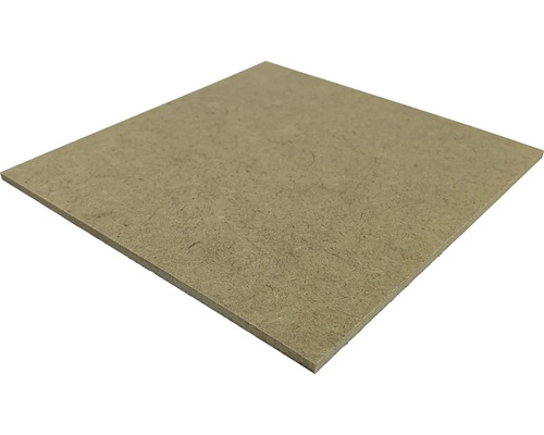 Fixmaß Dünn-HDF Platte roh 1600x600x3 mm Fixmaß Dünn-HDF Platte roh 1600x600x3 mm