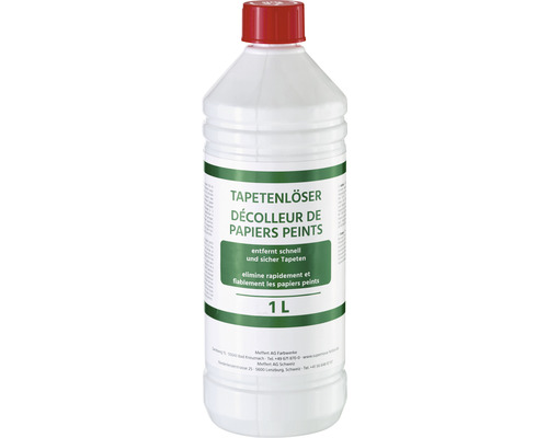 Tapetenlöser 1 l Tapetenlöser 1 l