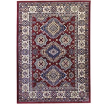 Teppich mit orientalischem Muster