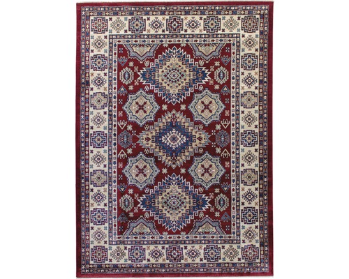 Teppich mit orientalischem Muster