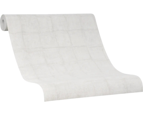 Tapetenrolle mit Steinmuster