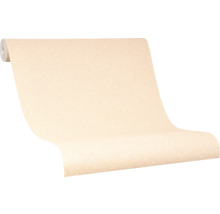 Vliestapete 30420 Casual Struktur apricot
