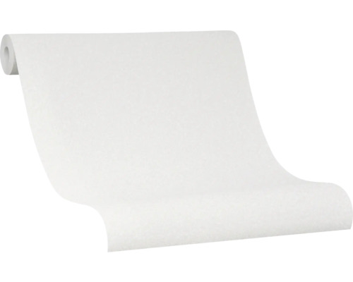 Rolle weiße Vliestapete