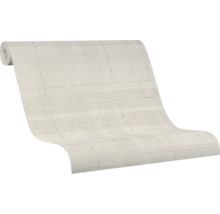 Tapetenrolle mit Karomuster