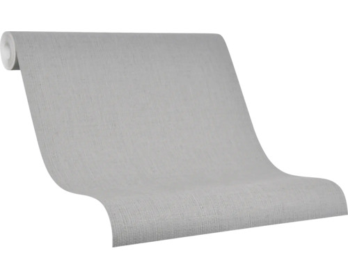 Tapetenrolle mit dezenter Textilstruktur