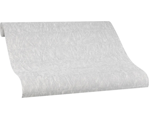 Rolle weiße Tapete mit Strukturmuster