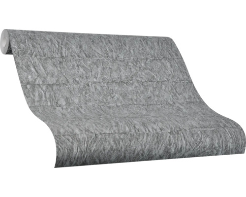 Tapetenrolle mit Steinmuster