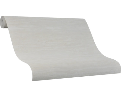 Tapetenrolle mit Holzoptik