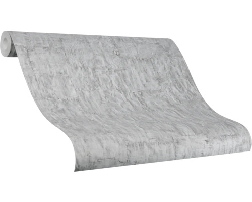 Tapetenrolle mit Betonoptik