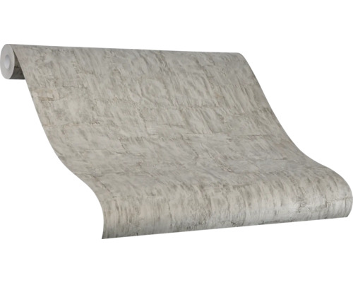 Tapetenrolle mit Steinmuster
