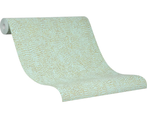 Tapetenrolle mit Punktmuster