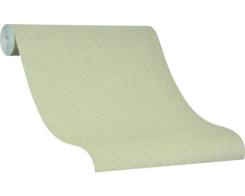 Tapetenrolle mit Textilmuster