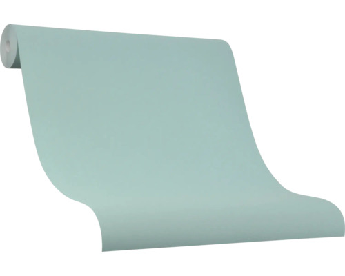 Tapetenrolle mit glatter Oberfläche