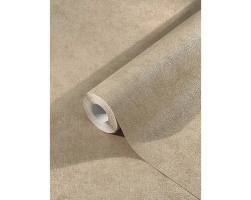 Tapetenrolle mit Textilstruktur