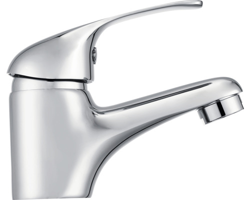 Wasserhahn aus Metall