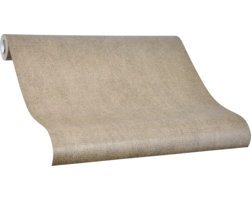 Tapetenrolle mit textiler Struktur