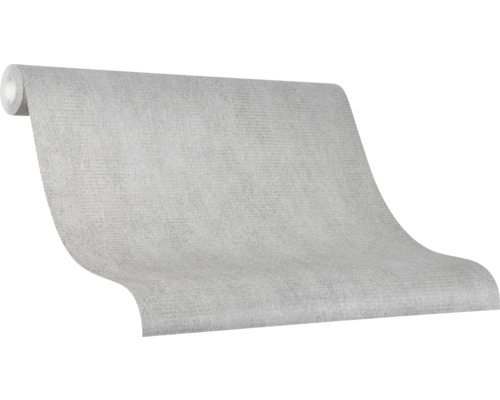 Tapetenrolle mit Stoffmuster