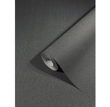 Vliestapete 81862 Kids Walls Uni anthrazit