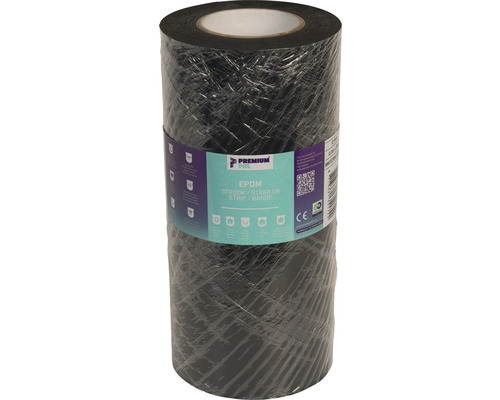 EPDM Dichtungsbandrolle für Bauprojekte