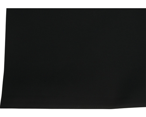 PREMIUMFOL® EPDM 45° Lichtkuppelwinkel vorgeformt schwarz 18 x 15 cm