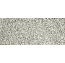 Kleine, helle Zierkieselsteine für den Gartenbereich
