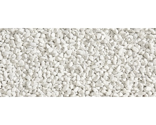 Marmorkies Carrara 7-15 mm 500 kg weiß