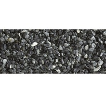 Dekorative Zierkiesel zur Gartengestaltung