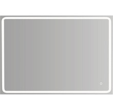 LED Badspiegel MIA 120x80 cm IP 44 30 W