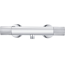 Duscharmatur mit Thermostat form&style Kuda chrom-thumb-5