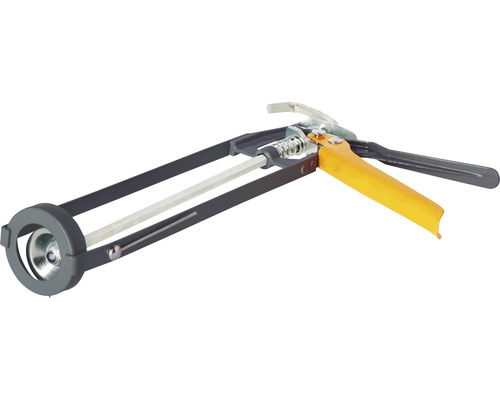 Kartuschenpistole für Dichtstoffe